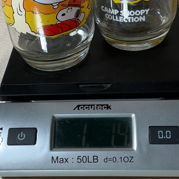 1971 Camp Snoopy Collection Civilization is Overrated & Morning People… - Picture 11 of 12